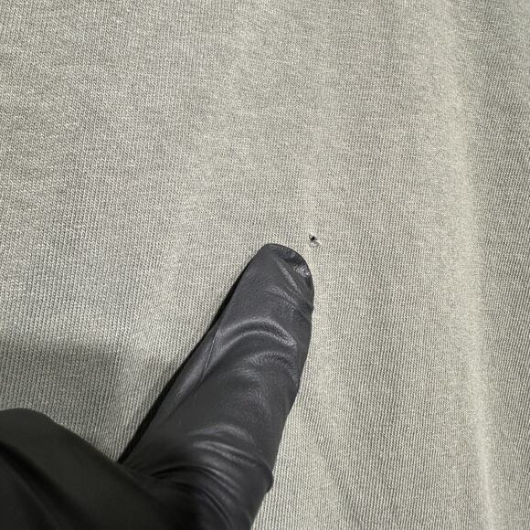 Yellowstone National Park Vintage T Shirt Adult S Green Bear - Picture 5 of 14